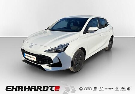 MG MG3 1.5 Hybrid Standard