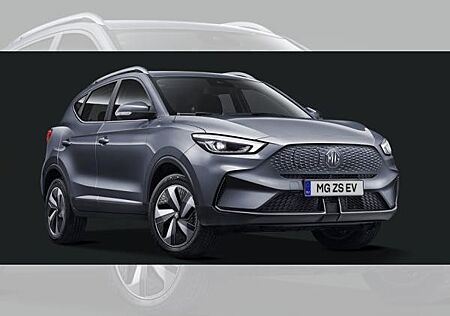 MG ZS EV Luxury 70 kWh Knallerangebot🚀Auto-Wahl Rakete🚀 inklusive Frachtkosten & Zulassung so lange der V