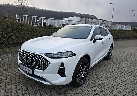 GWM WEY 05 *PREMIUM*Bis zu 158 km rein elektrische Reichweite *PHEV*"Sofort verfügbar"