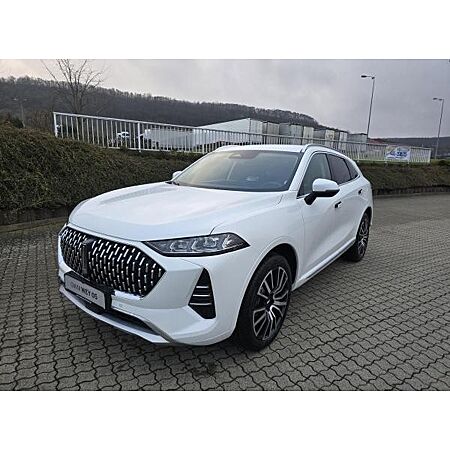 GWM WEY 05 leasen