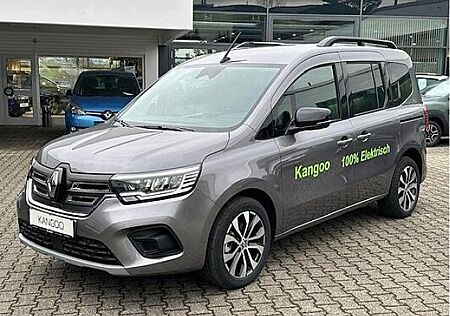 Renault Kangoo Techno E-Tech Electric CCS