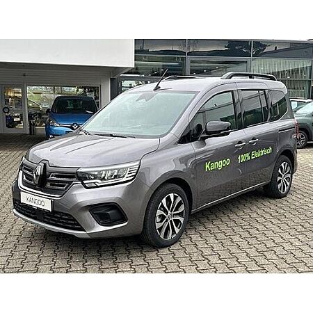 Renault Kangoo leasen