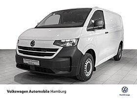 Volkswagen Transporter Kasten 2,0 l TDI 6-Gang kurz