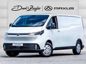 MAXUS Deliver 7 Luxury SOFORT VERFÜGBAR bild 1