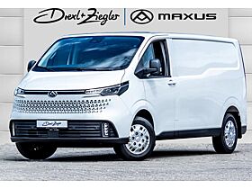 MAXUS eDeliver 7 Maxus eDeliver7 L2H1 FWD 77kWh / 88kWh Alle Farben bestellbar