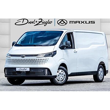 MAXUS eDELIVER 7 leasen