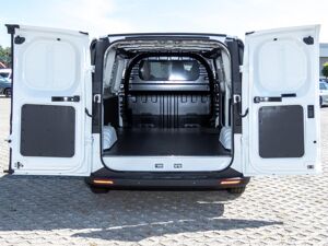 MAXUS Deliver 7 Diesel L2H1 FWD Luxury KICKOFF 2026 bild 4