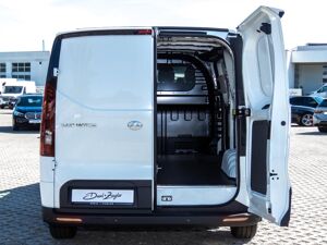 MAXUS Deliver 7 Diesel L2H1 FWD Luxury KICKOFF 2026 bild 5