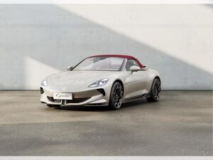 MG Cyberster bild 2