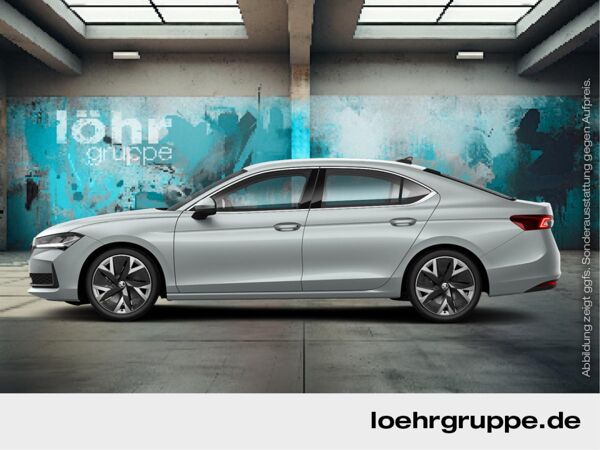 Skoda Superb Limousine Selection 1,5 TSI iV 150 kW (204 PS) bild 2