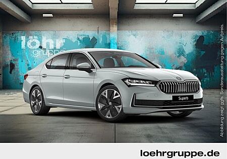 Skoda Superb Limousine Selection 1,5 TSI iV 150 kW (204 PS)