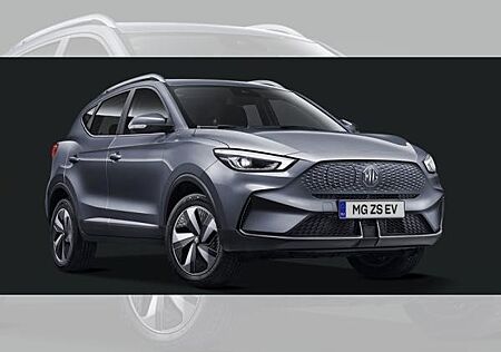 MG ZS EV Luxury 70 kWh Knallerangebot🚀Auto-Wahl Rakete🚀 inklusive Zulassung so lange der Vorrat reicht