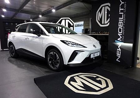 MG MG4 Standard MY24 (49 kWh)*Privat* *Lagerfahrzeug**Sonderaktion*