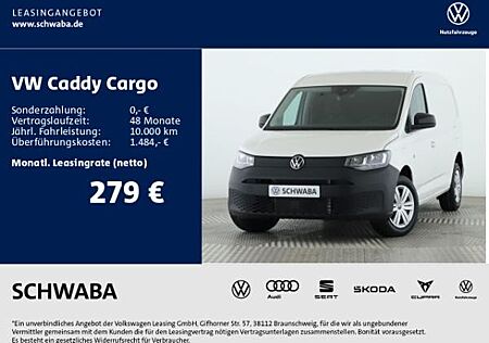 VW Caddy Volkswagen Cargo Maxi 2,0 TDI DSG *Kurzzulassung* - weiter Lagerwagen vorhanden !