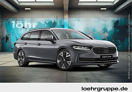 Skoda Superb Combi Selection 1,5 TSI iV 150 kW (204 PS)