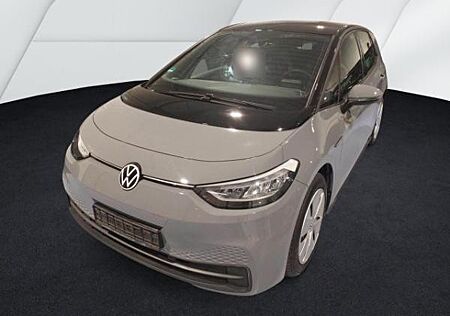 VW ID.3 Volkswagen Pro +WÄRMEPUMPE+CCS+ASSISTS+LED+KEYLESS+DAB+