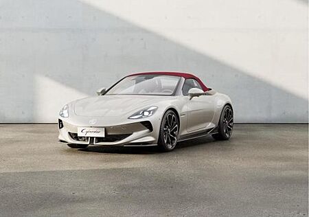 MG Cyberster XPOWER ❗*AB SOFORT VERFÜGBAR*❗