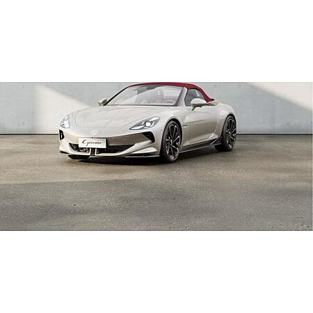 MG Cyberster leasen MG Cyberster leasen