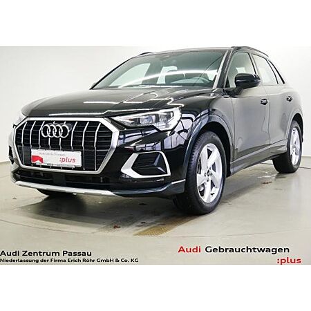 Audi Q3 leasen