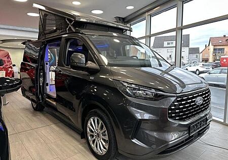 Ford Tourneo Custom Custom Nugget L1 170PS Titanium Technologie-Paket 5