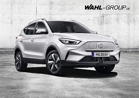 MG ZS EV Luxury 70 kWh Knallerangebot🚀Auto-Wahl Rakete🚀 inklusive Fracht & Zulassungkosten -so lange der Vorr