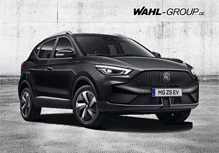 MG ZS EV Luxury 70 kWh Knallerangebot🚀Auto-Wahl Rakete🚀 inklusive Zulassung so lange der Vorrat reicht