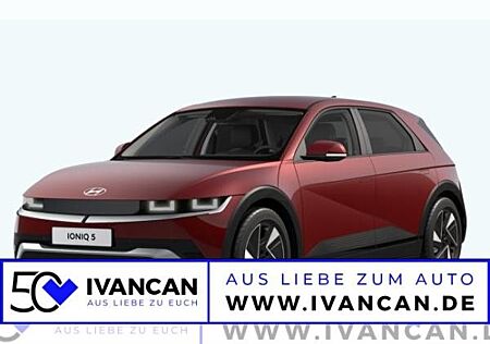 Hyundai IONIQ 5 (MY25) 63 kWh (170 PS) 2WD BASIS
