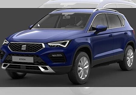 Seat Ateca Road Edition 1.5 TSI 110 kW (150 PS) 6-Gang