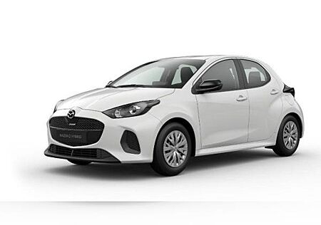 Mazda 2 Hybrid Prime Line