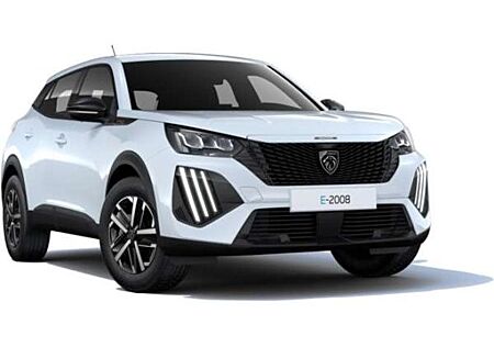 Peugeot 2008 STYLE Elektromotor 136 *AKTION*