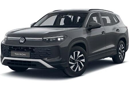 VW Tayron Volkswagen Life 204 PS