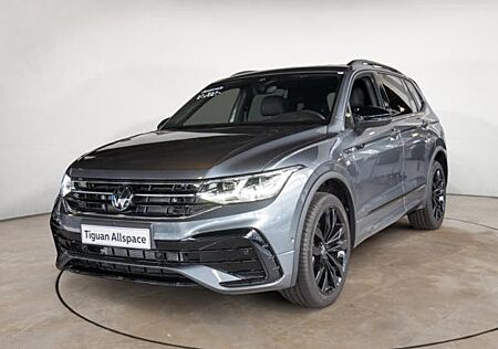 VW Tiguan Allspace Volkswagen 2.0 TDI R-Line 4MOTION