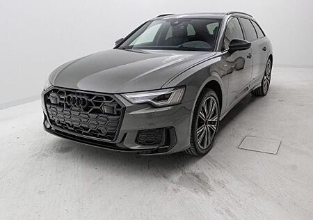 Audi A6 Avant S line 45 TDI quatt S tronic*B&O*PANO*