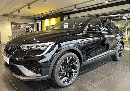 Renault Arkana Esprit Alpine TCe 160 EDC