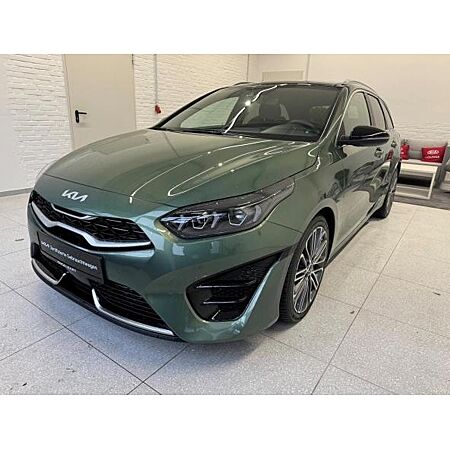 Kia ceed SW leasen