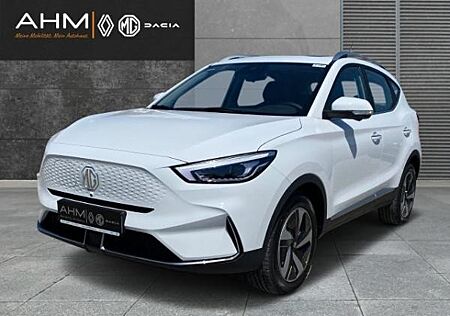 MG ZS EV Luxury Long Range für Gewerbe