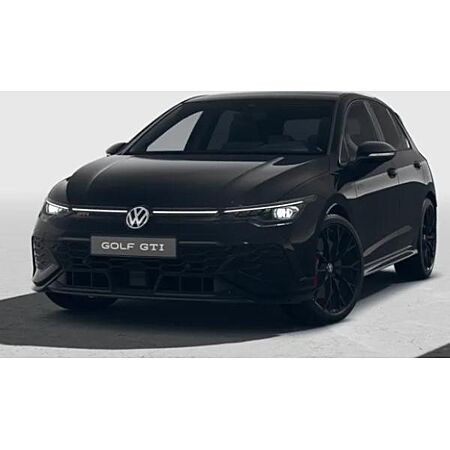VW Golf leasen