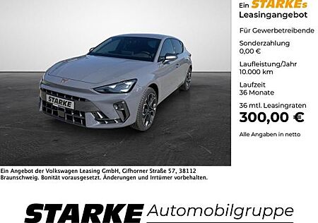 Cupra Leon 2.0 TDI DSG
