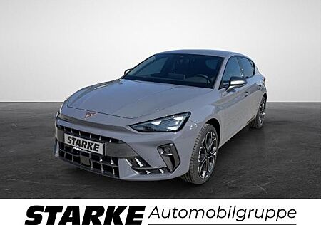 Cupra Leon 2.0 TDI DSG