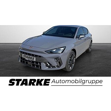 Cupra Leon leasen