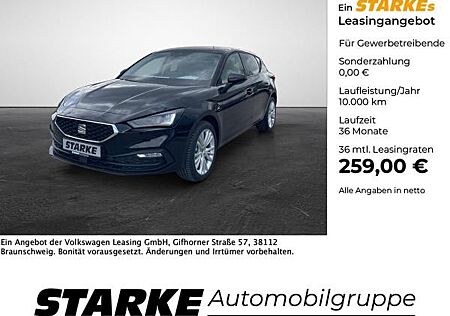 Seat Leon 2.0 TDI DSG Style Edition