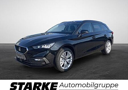 Seat Leon Sportstourer 2.0 TDI DSG Style Edition