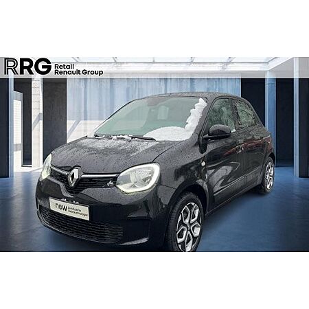Renault Twingo leasen