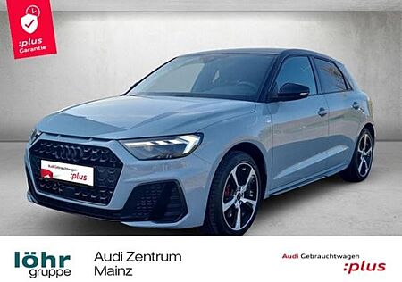 Audi A1 Sportback S line 35 TFSI S tronic *PDC*