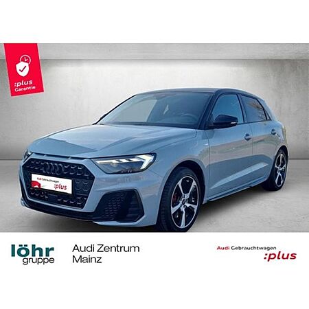 Audi A1 leasen