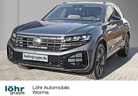 VW Touareg Volkswagen R-Line 3,0 l V6 TDI 4Motion /