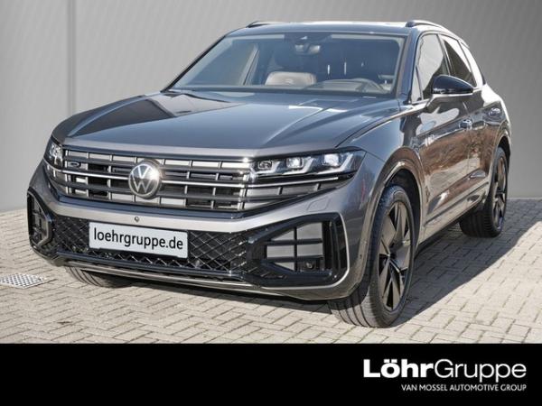 Volkswagen Touareg 3.0 l V6 TDI R Line 4Motion / bild