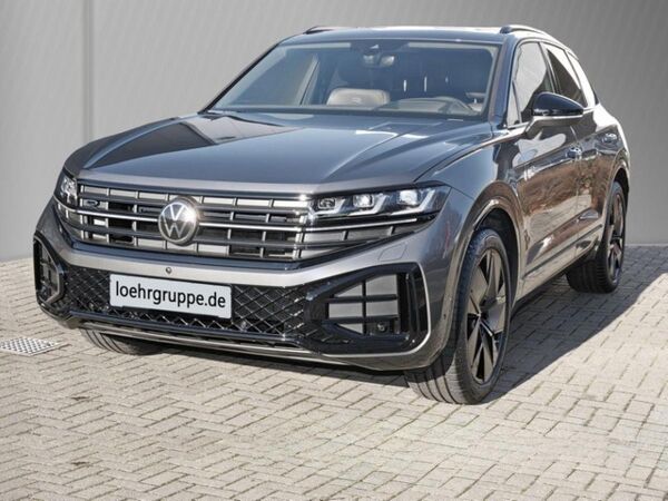 Volkswagen Touareg 3.0 l V6 TDI R Line 4Motion / bild 3