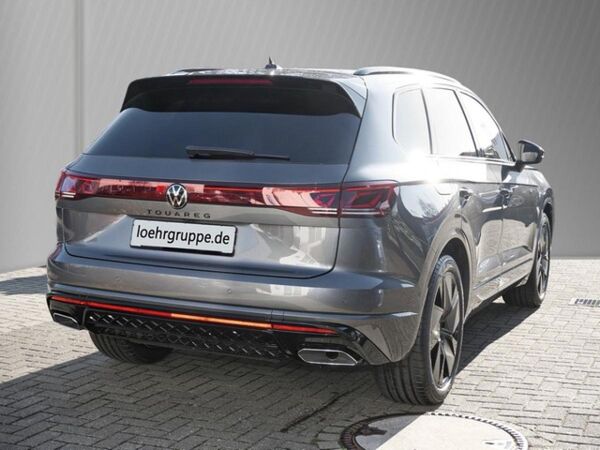 Volkswagen Touareg 3.0 l V6 TDI R Line 4Motion / bild 7
