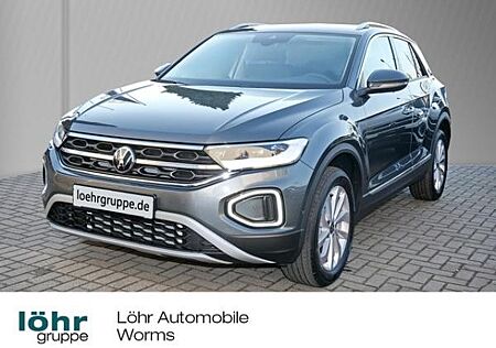 VW T-Roc Volkswagen Style 2,0 l TDI DSG /